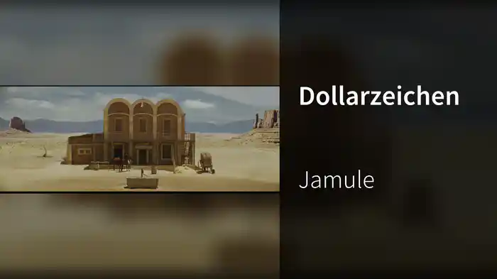 Dollarzeichen