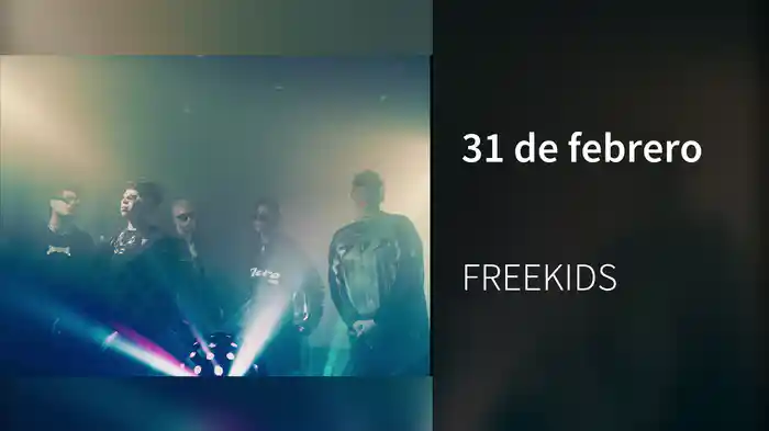 31 de febrero