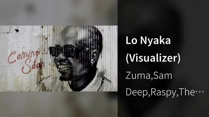 Lo Nyaka (Visualizer)