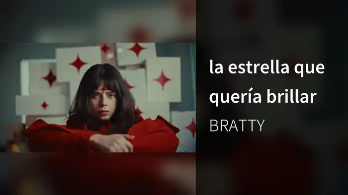 la estrella que quería brillar
