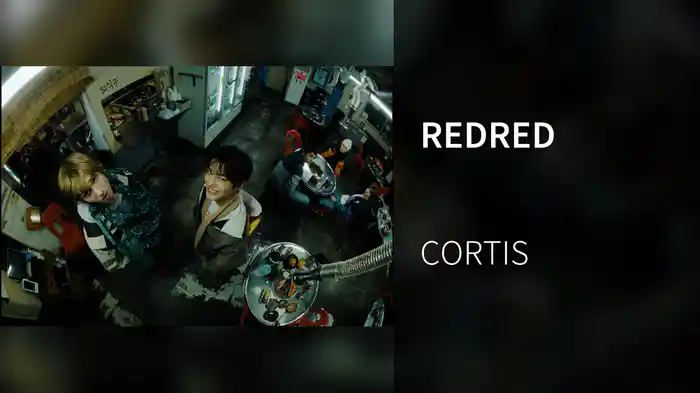 REDRED