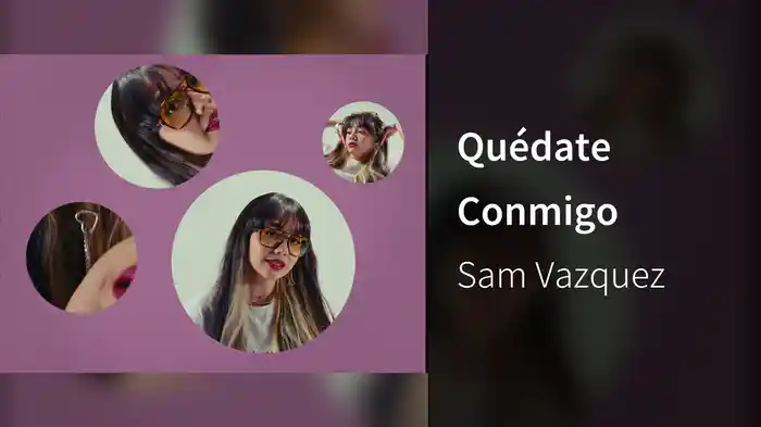 Quédate Conmigo