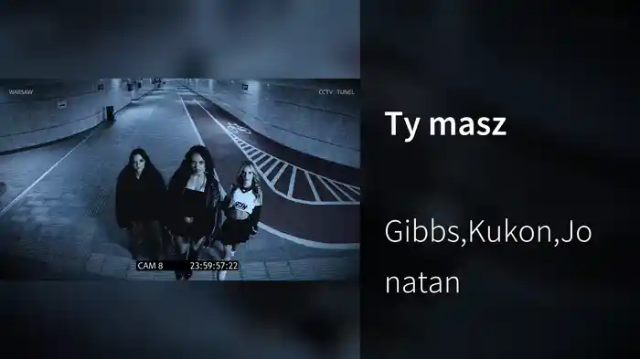 Ty masz