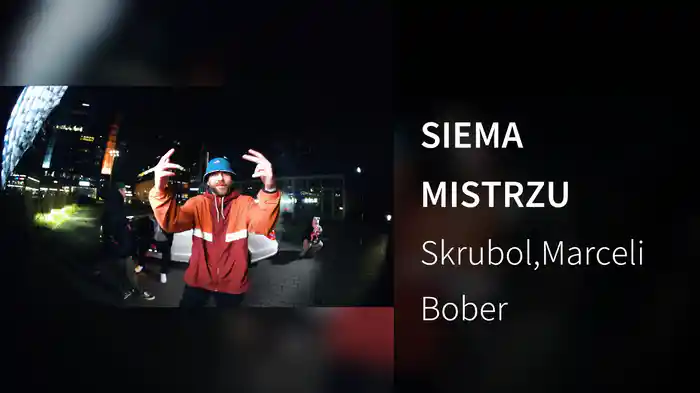 SIEMA MISTRZU