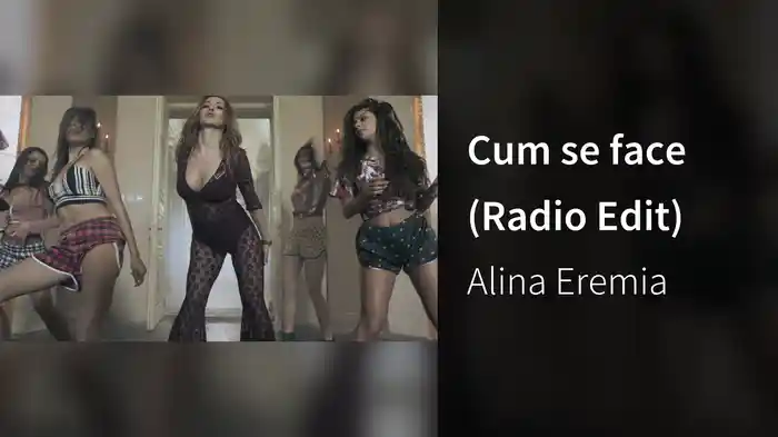 Cum se face (Radio Edit)