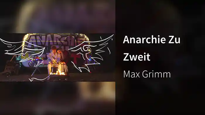 Anarchie Zu Zweit