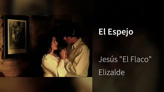 El Espejo