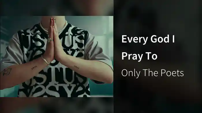 Every God I Pray To
