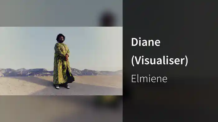 Diane (Visualiser)