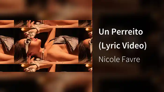 Un Perreito (Lyric Video)