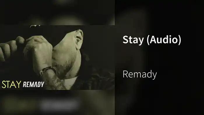 Stay (Audio)
