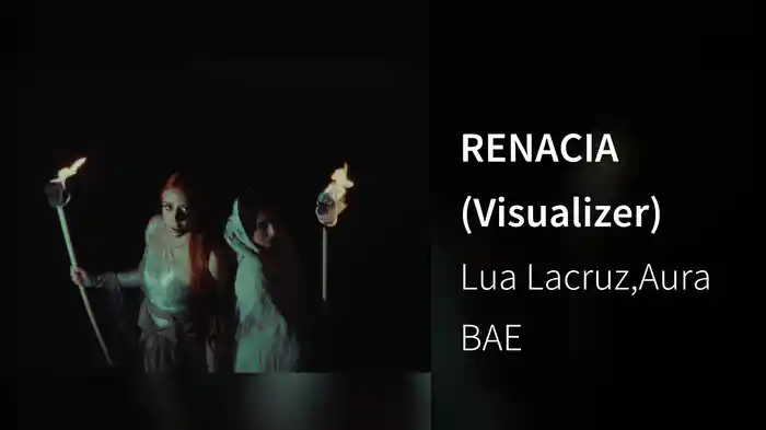 RENACIA (Visualizer)