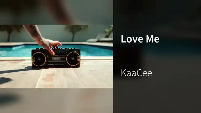 Love Me
