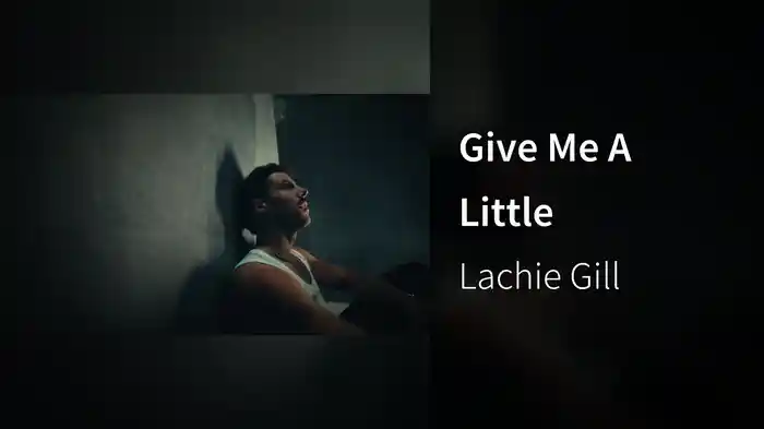 Give Me A Little