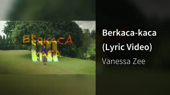 Berkaca-kaca (Lyric Video)