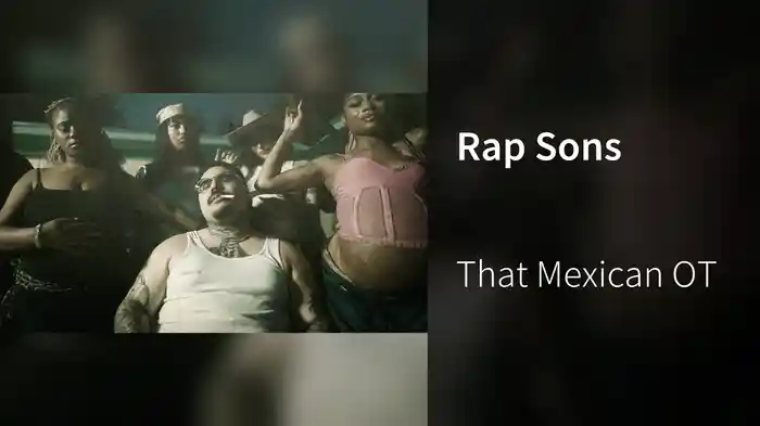 Rap Sons
