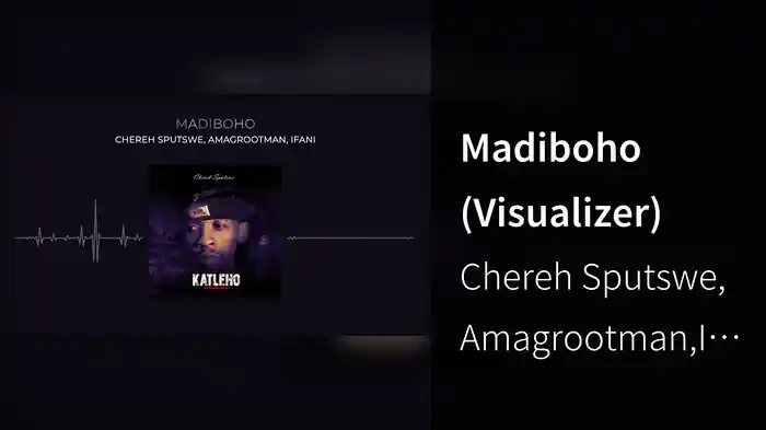 Madiboho (Visualizer)