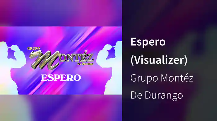 Espero (Visualizer)