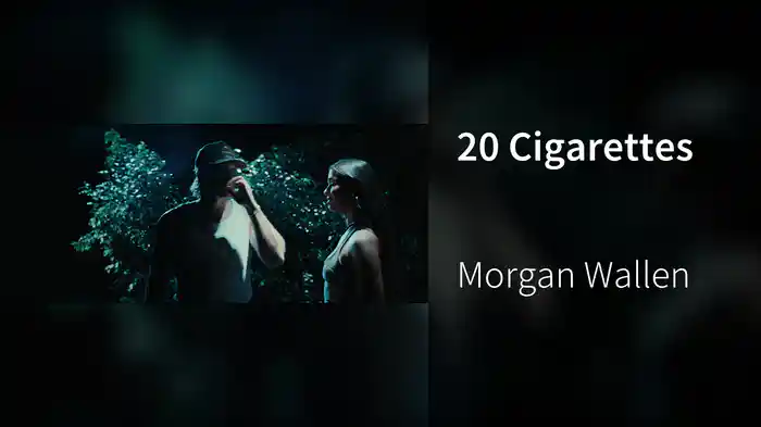 20 Cigarettes