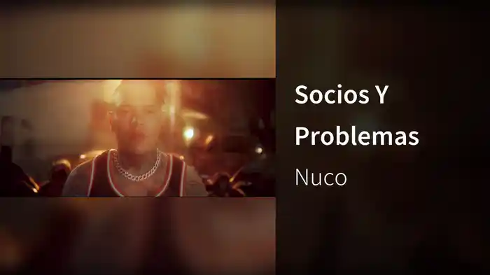 Socios Y Problemas