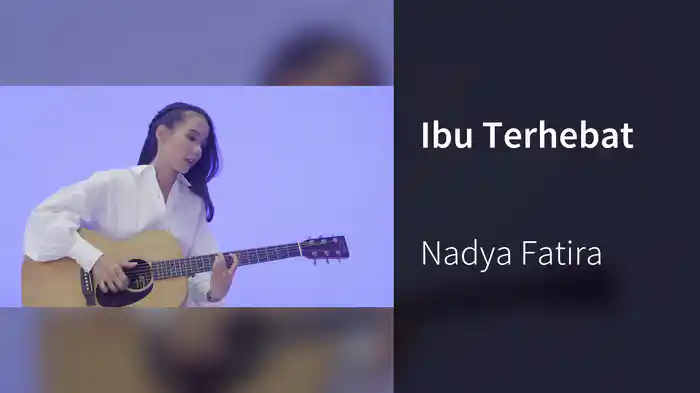 Ibu Terhebat