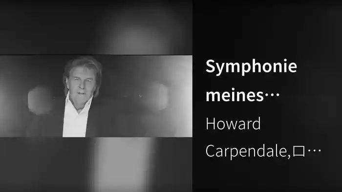 Symphonie meines Lebens