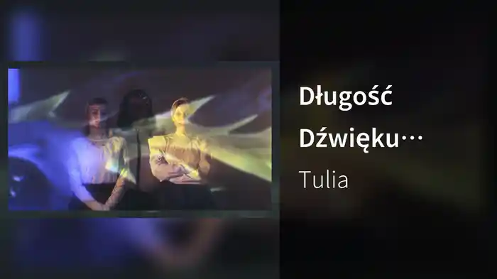 Długość Dźwięku Samotności