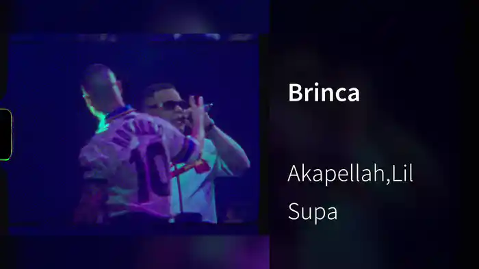 Brinca