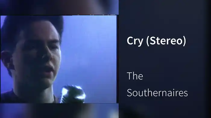 Cry (Stereo)