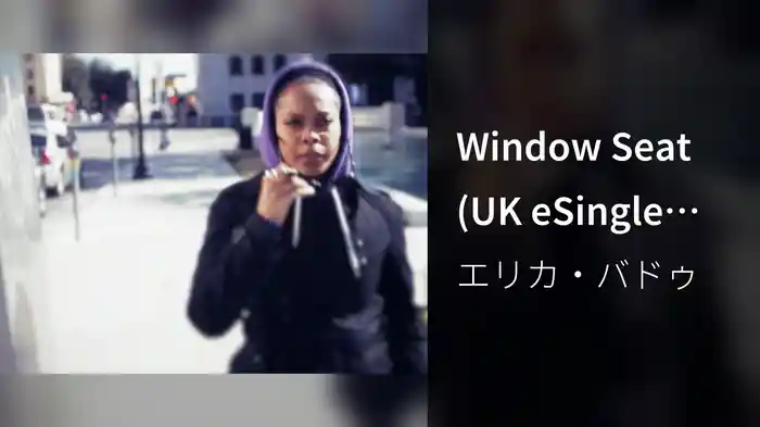Window Seat (UK eSingle Video)