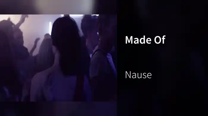 Made Of