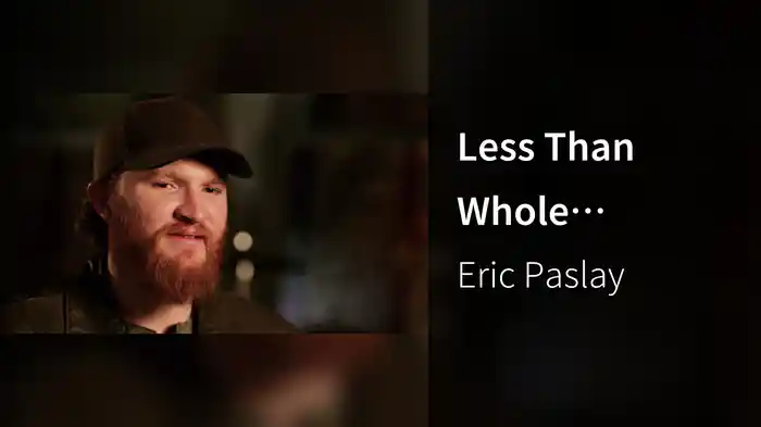 Less Than Whole (Acoustic Performance And Interview)