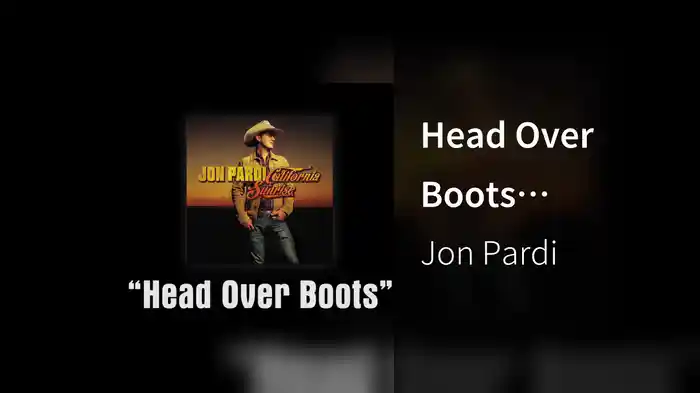Head Over Boots ([blank]Step-By-Step Line Dance Instructional Video)