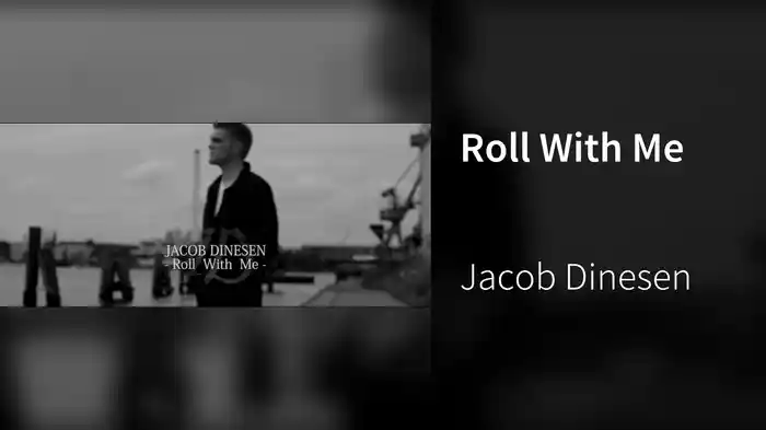Roll With Me