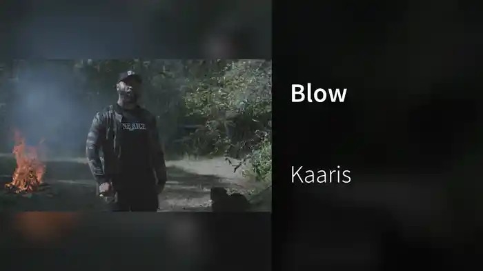 Blow