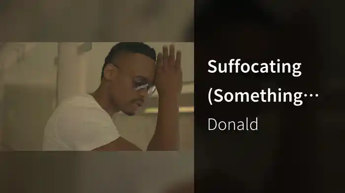 Suffocating (Something More, Pt. 9)