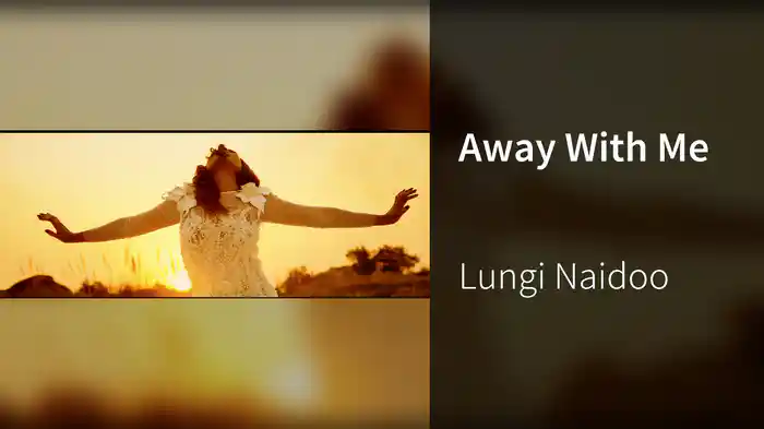 Away With Me