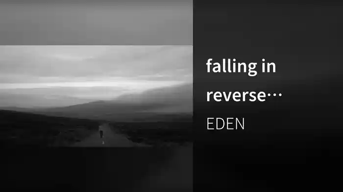 falling in reverse (Visualizer)