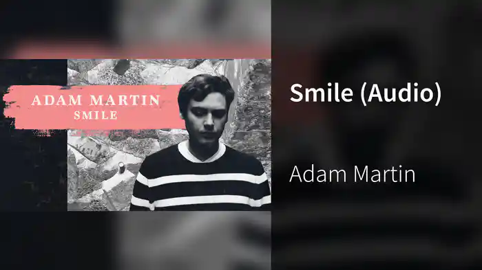 Smile (Audio)