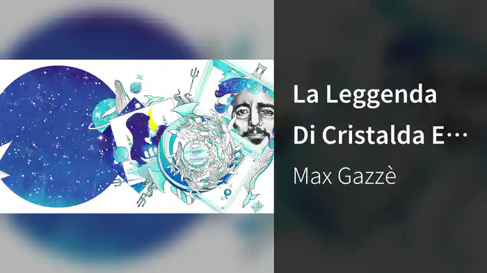 La Leggenda Di Cristalda E Pizzomunno