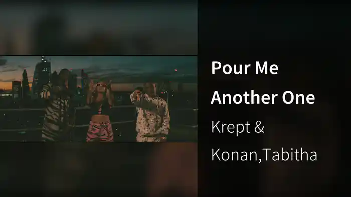 Pour Me Another One