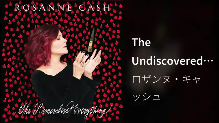 The Undiscovered Country (Audio)