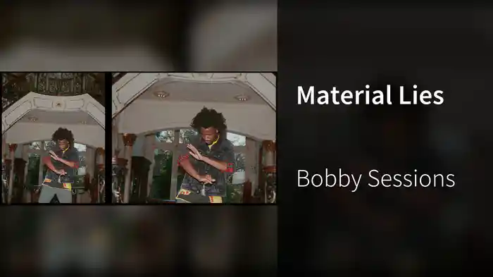 Material Lies