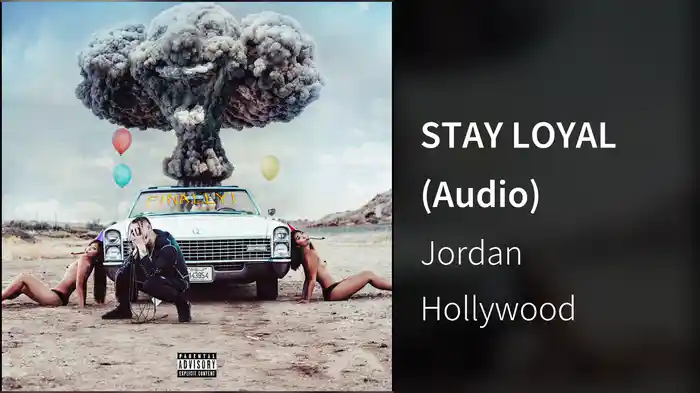 STAY LOYAL (Audio)
