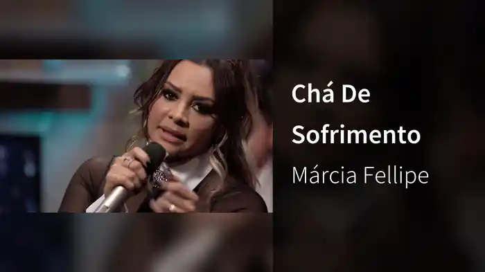 Chá De Sofrimento
