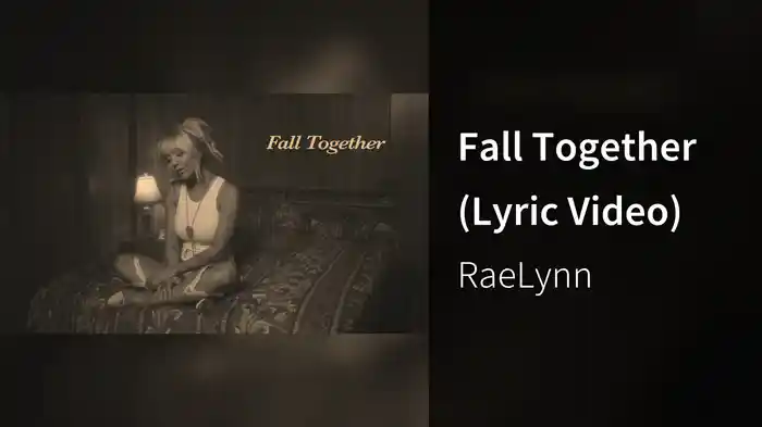 Fall Together (Lyric Video)