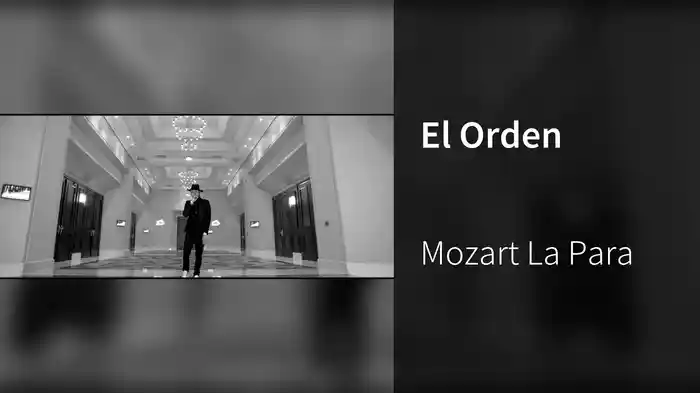 El Orden
