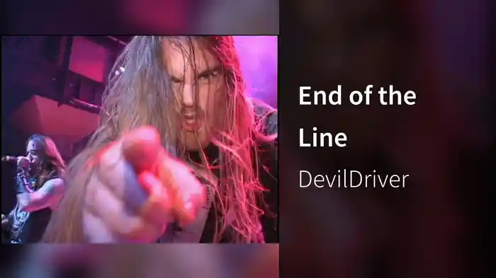 End of the Line