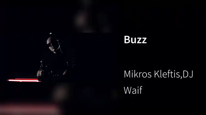 Buzz