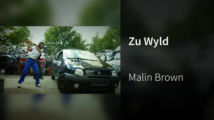 Zu Wyld